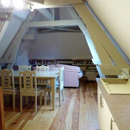 Les Deux Cedres Apartment Бержерак Екстериор снимка