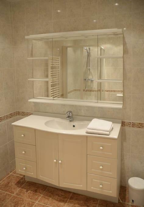 Les Deux Cedres Apartment Бержерак Екстериор снимка