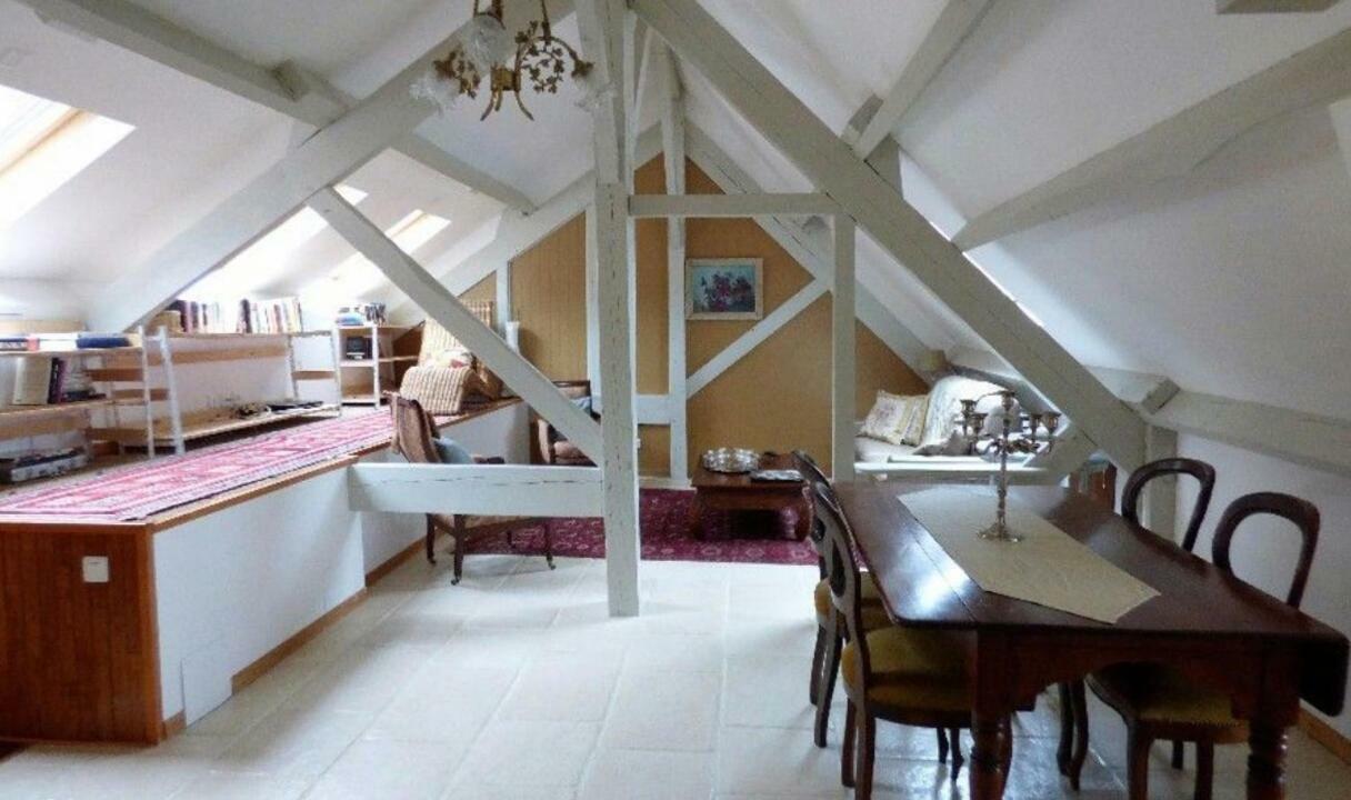 Les Deux Cedres Apartment Бержерак Екстериор снимка