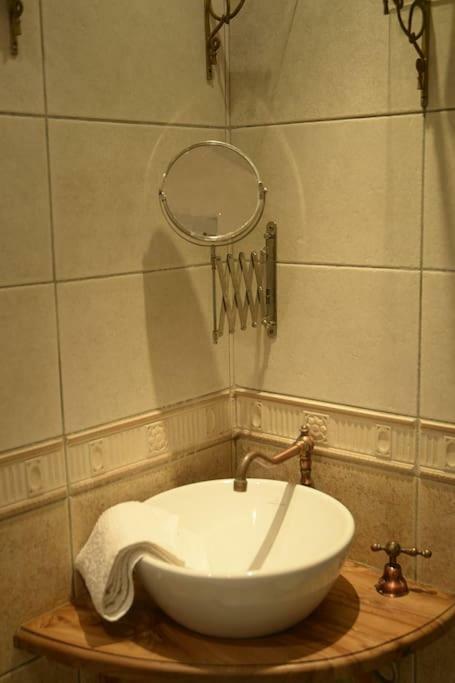 Les Deux Cedres Apartment Бержерак Екстериор снимка